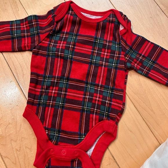 🎅Baby Christmas Bundle - Picture 11 of 11